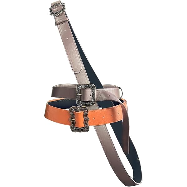 Fermaglio Per Capelli Pirata Con Perline E Medaglione - Per Carnevale E Halloween - Foto 4