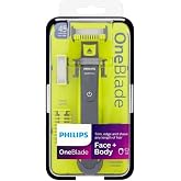 Philips Oneblade Qp2620 Yedek Başlıklı Body And Face Tıraş Makinesi