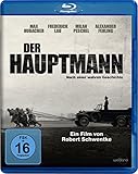 zweiter weltkrieg japan  Der Hauptmann [Blu-ray]