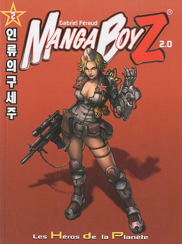 Télécharger Manga BoyZ Vol.2 PDF Ebook En Ligne