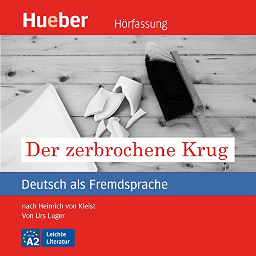 Download Der zerbrochene Krug (Deutsch als Fremdsprache)