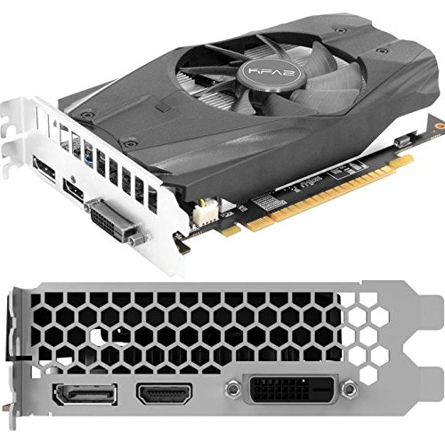 Computer Gaming PC Intel Pentium G4560 3.5 Ghz Geforce GTX 1050 Ti 8GB Ram 1TB Windows 10 W-Lan 7.1 Sound USB 3.1 MSI B250 Pro Tastatur-Maus MSI LG G.Skill (Phönix G4560 GTX 1050 Ti) - 2