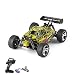 Produktbild HSP Himoto 2.4GHz RC Ferngesteuerter Off-Road Buggy-Fahrzeug, 4WD Elektro Auto in 1:18 Maßstab Modell, Truggy, Komplett-Set RTR, Neu