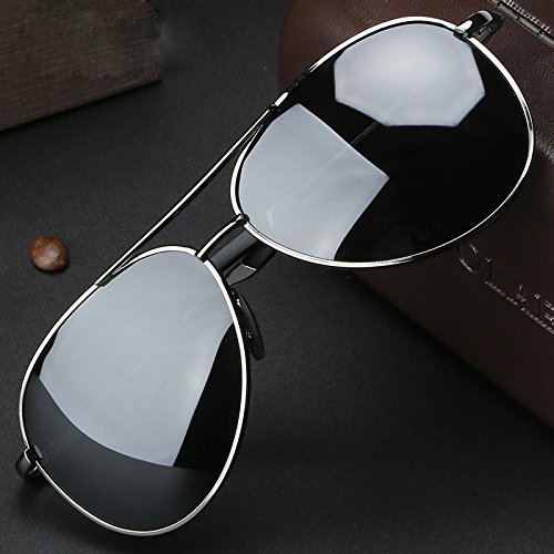 Sunglasses-mens-polarized-lenses-frog-mirror-driver-drivers-glasses-sunglasses-men-sunglassesBlack-box-black-grey