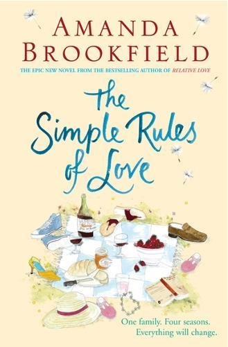 The Simple Rules of Love