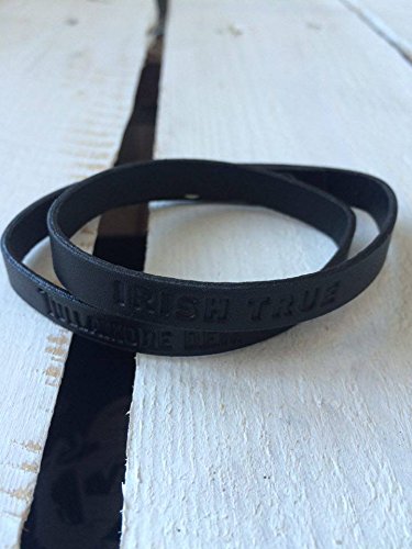 Preisvergleich Produktbild Tullamore Dew Whiskey Armband x5 (Sparpack)