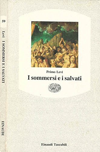 I sommersi e i salvati.