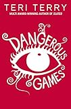 Cover zum Buch Dangerous Games