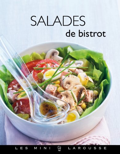 Download Salades de bistrot Download Salades de bistrot