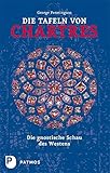Image de Die Tafeln von Chartres - Die gnostische Schau des Westens
