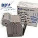 Produktbild ORIGINAL Pitney Bowes Farbrolle blau für E211 / E500  Farbe für Frankiermaschinen, frankieren, Postbearbeitung, Frankierkartusche, hochqualitativ und günstig 
