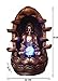 Navya Creations Polystone Indoor Outdoor Water Fountain RS.5499.00