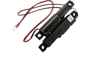 Gintai Set of Built-in Speaker for Dell Latitude 5480 E5480 5490 E5490 5491 5495 P72G 07Y2TF 0HN6Y7 CN-0HN6Y7 PK23000XV00