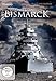Produktbild DIE BISMARCK - DAS LEGENDRE SCHLACHTSCHIFF DER DEUTSCHEN KRIEGSMARINE (DVD)