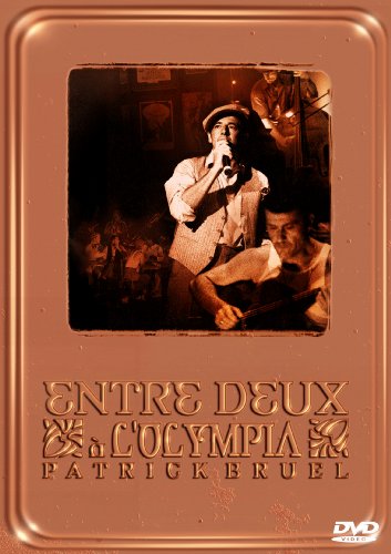 couverture de : Entre-deux