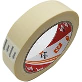 Ve-qe 24mm x 30m MASKELEME BANT GP ETIKETLI