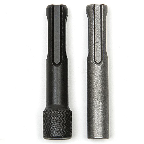 Fortag Magnetisch SDS Bithalter Sechskant-Schaft Schraubendreher Bohrer Konversion Hammer Bohrwerkzeug