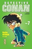 Détective Conan, tome 7