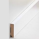 Material: tablero de fibra de madera recubierto con papel decorativo | Montaje: atornillable / encolable