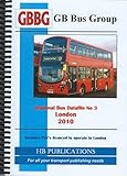 Image de Regional Bus Datafile London 2010: No. 3