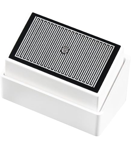 Produktbild von Lichtkuppelsteuerung Mit Windfühler & Regensensor 230VAC – B-Ware NEU, Wetterstation Für Dachfenster