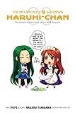 Image de The Melancholy Of Suzumiya Haruhi-Chan, Vol 3