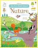 c logical operators not  My First Book About Nature (My First Books)