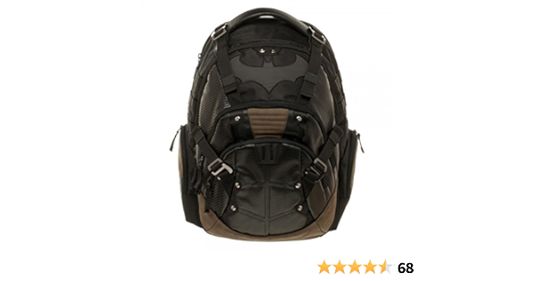 batman tactical issue backpack