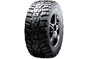 Kumho Road Venture MT KL71 - 265/75/R16 98V - F/E/78 - Pneu hors routes