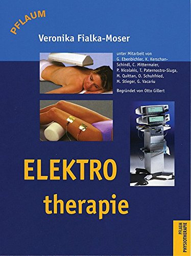 Preisvergleich Produktbild Elektrotherapie