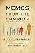 Memos from the Chairman RS.999.00
