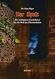 Der Spuk: Die wichtigsten Geschehnisse aus der Welt des Übersinnlichen by 