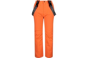 CMP Kid Salopette - Spodnie Chłopcy