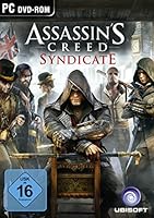 Assassin's Creed Syndicate - Special Edition - [PC]