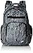 Price comparison product image Fila School Backpack, Grey/Print (Grey) - XS17FLB016-702