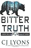 Cover zum Buch Bitter Truth