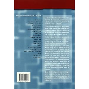 Andar y correr (Biblioteca Temática del Deporte)