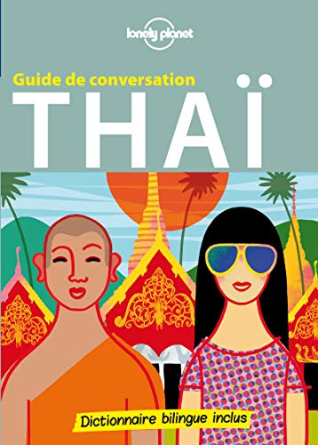 Guide de conversation Thaï 3ed Guide de conversation Thaï 3ed