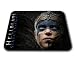 Produktbild Mousepad Hellblade (E) - Senua - Mousepad