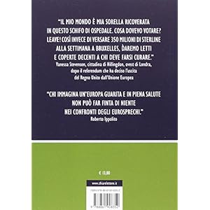 Eurosprechi. Tutti i soldi che l'Unione butta via a nostra insaputa