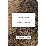 Steppenwolf: A Novel (Picador Modern Classics) by Hermann Hesse(2015-11-03)