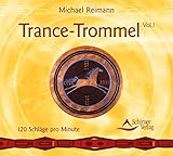 Trance-Trommel, Teil 1: 120 Schläge pro Minute by 