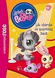 Littlest Petshop 11 - Léo cherche de nouveaux amis
