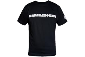 Rammstein, T-Shirt