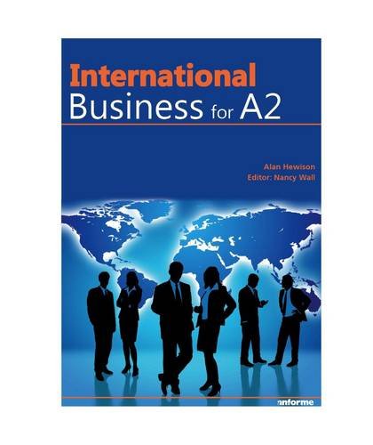 Download International Business for A2