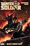 Image de Winter Soldier Vol. 3: Black Widow Hunt