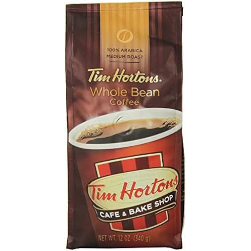 Amazon.co.uk tim hortons
