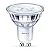 Produktbild Lampe Philips LED GU10 Classic 5,5 – 50 W WH 36D Comp. VA