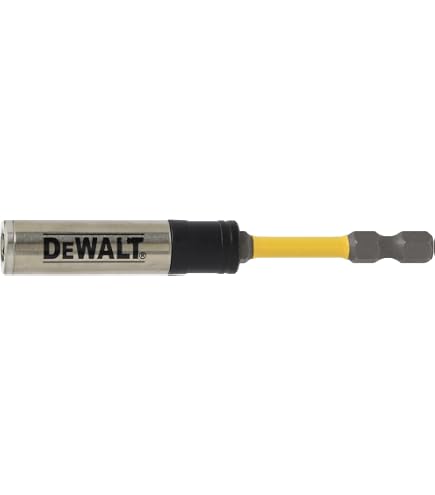 DEWALT 2-inch Impact Ready Flextorq Screwlock Sleeve Bit | The