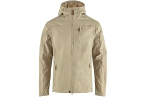 Giubbino Fjall Raven Stan Jacket M Vuxen